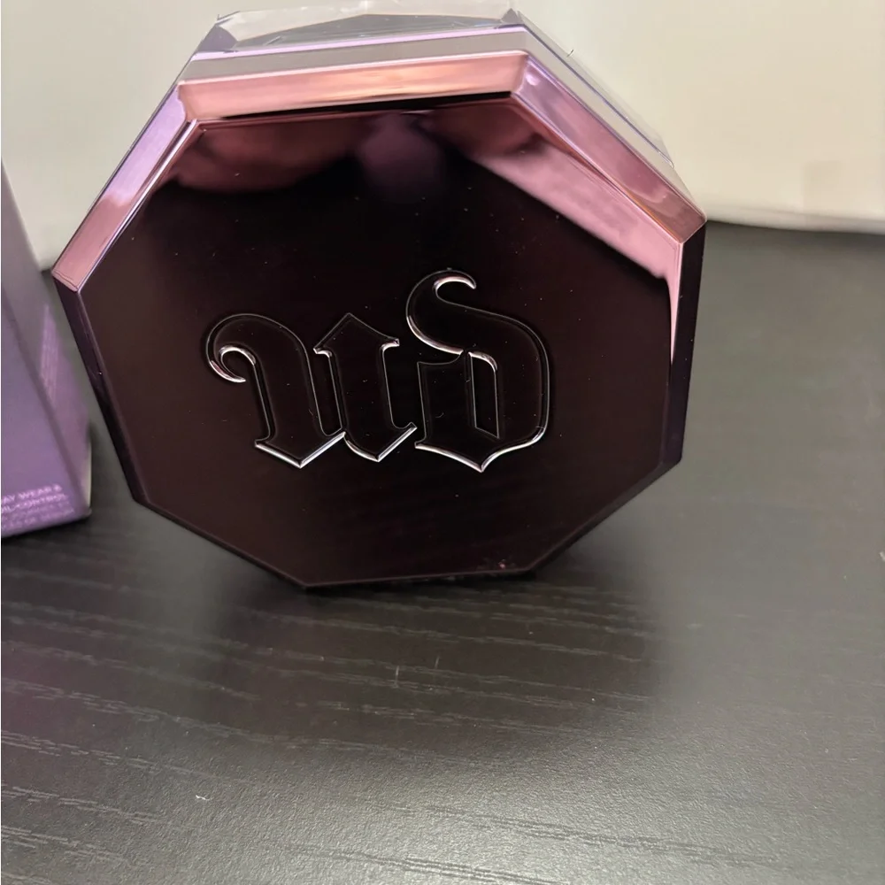 Urban Decay All Nighter Loose Setting Powder - Translucent